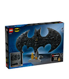 LEGO DC Batman Logo building set 76330, UK version