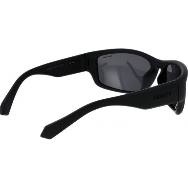 Polaroid PLD 2166 S black sunglasses with UV protection - British product