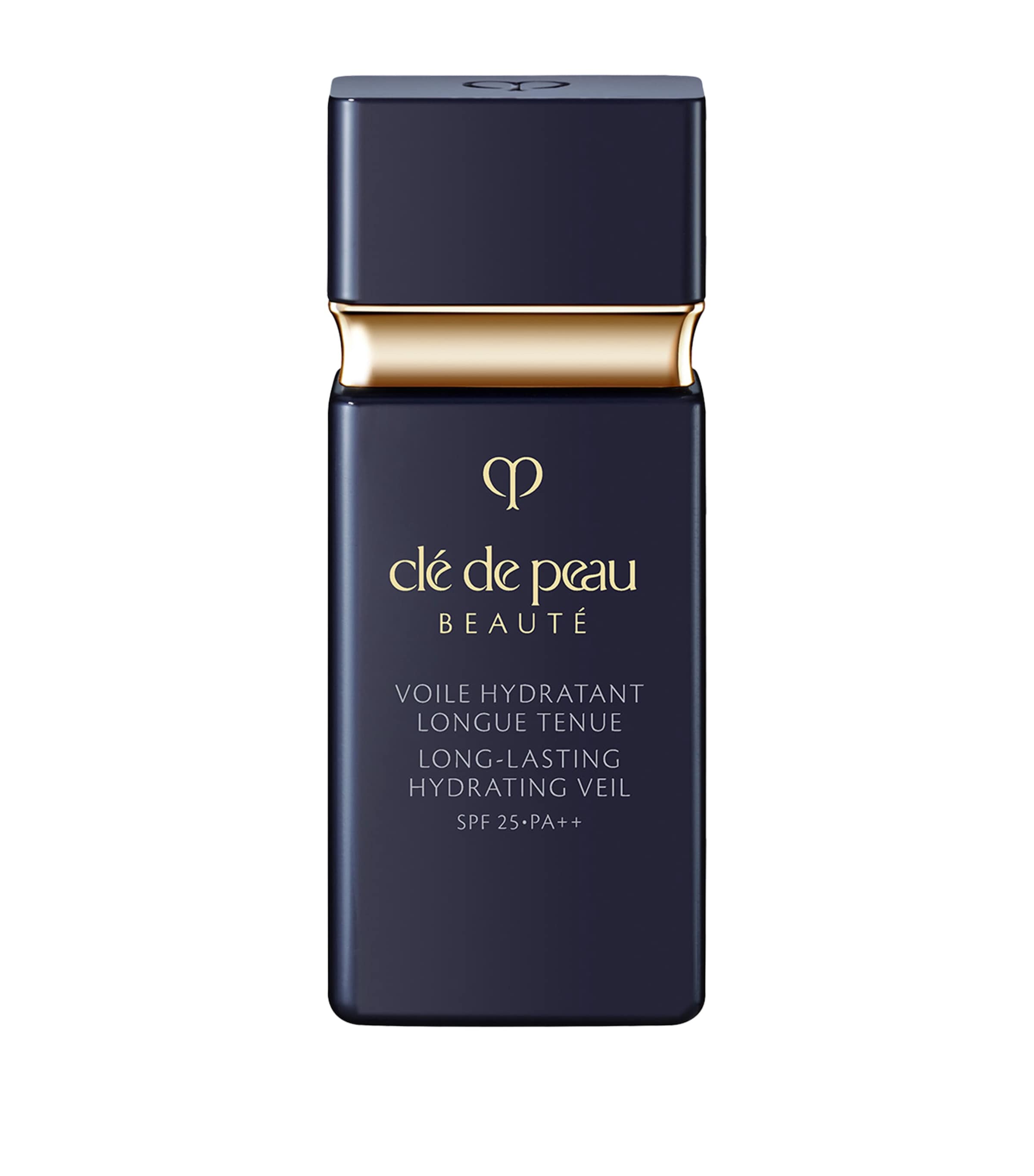 Clé de Peau Beauté Long-Lasting Hydrating Veil SPF 25 primer - British product
