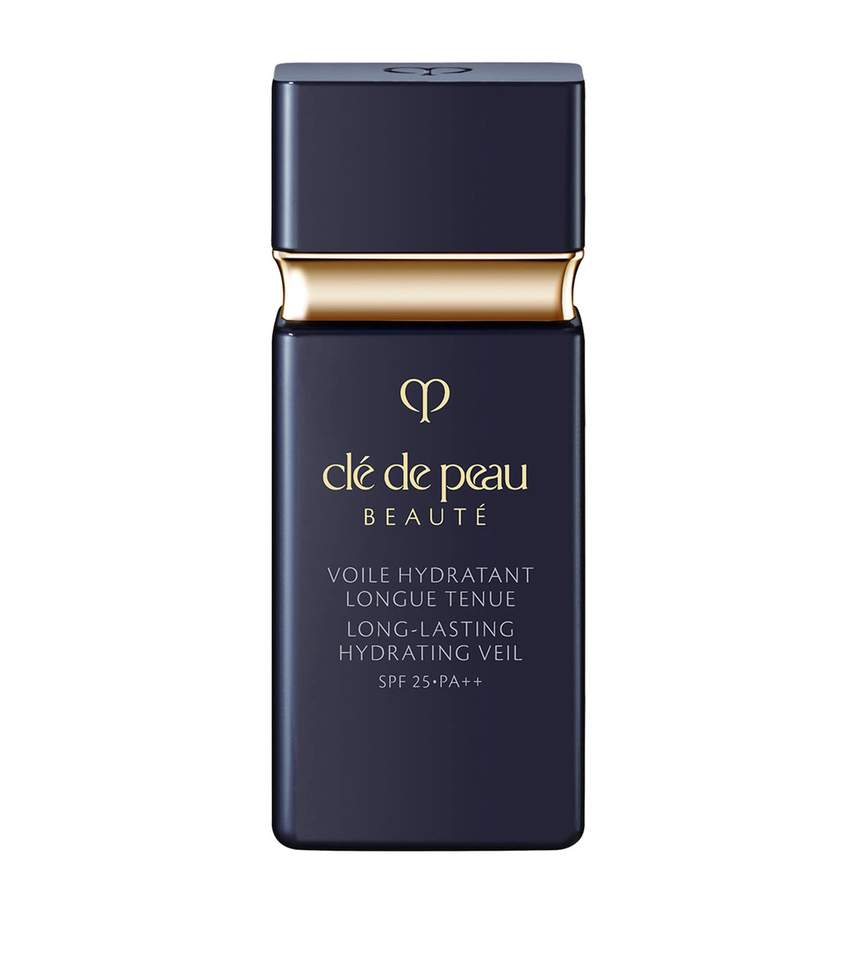 Clé de Peau Beauté Long-Lasting Hydrating Veil SPF 25 primer - British product
