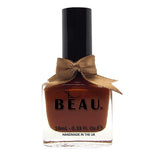 BEAU Polish Chest-nut On My Watch nail polish 10ml - British product