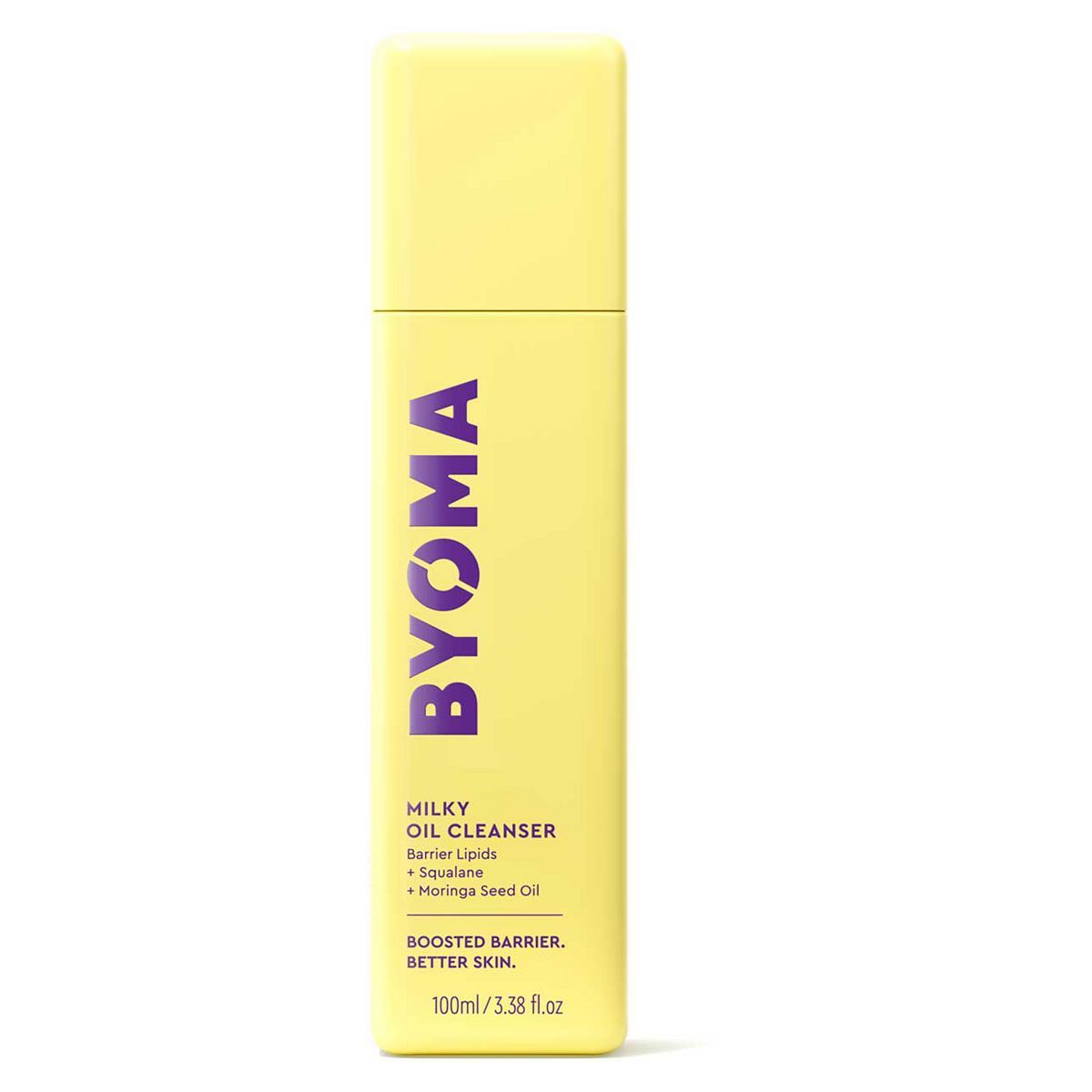 Byoma Milky Oil Cleanser 100ml GOODS Boots   