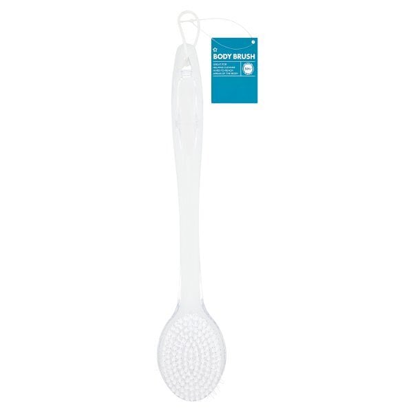 Superdrug Body Brush