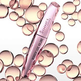 Rimmel Wonderluxe Mascara Black 11ml, imported from the UK