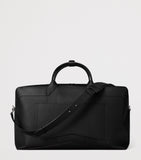 Cartier Losange leather weekend bag - British product