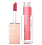 Maybelline Lifter Gloss Hydrating Lip Gloss GOODS Boots Gummy bear 021  