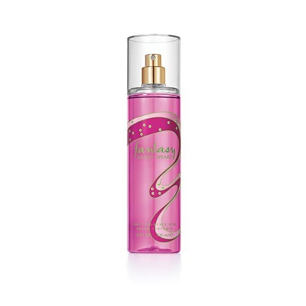 Britney Spears Fantasy Body Mist 236ml