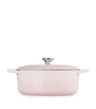 Le Creuset cast iron oval casserole dish 29cm, UK version