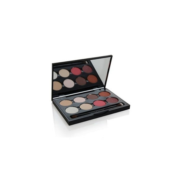 Young and Gifted eyeshadow palette Happiness 8x1.5g, UK version