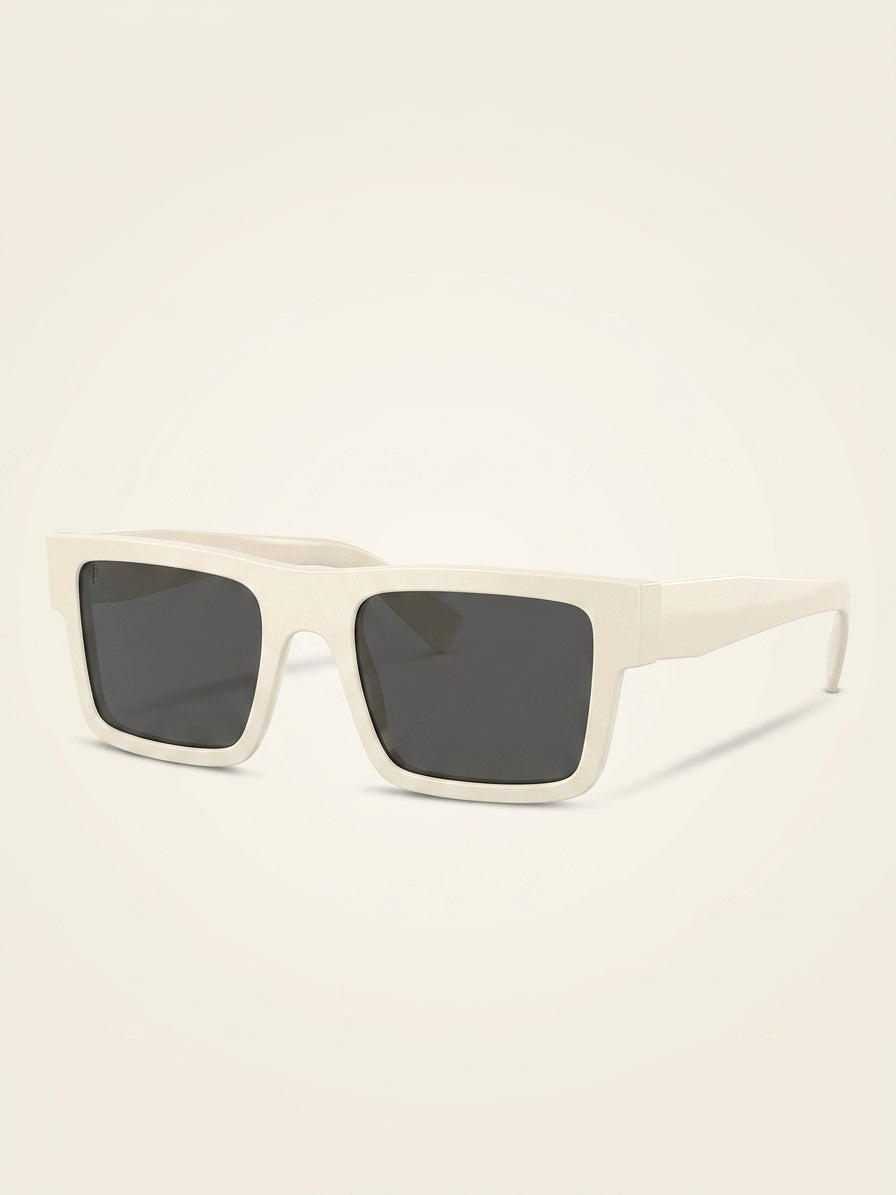 Prada PR 19WS men's square sunglasses 52mm, UK version