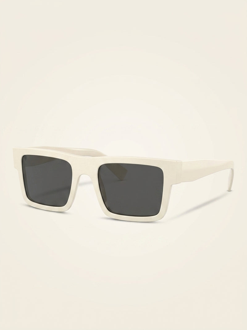 Prada PR 19WS men's square sunglasses 52mm, UK version