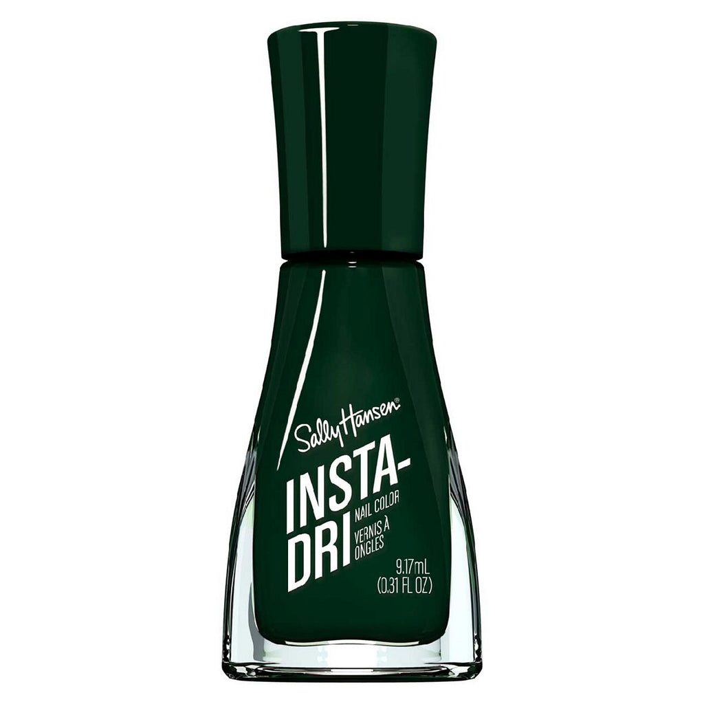 Sally Hansen Insta Dri Nail Polish - C-hill Out