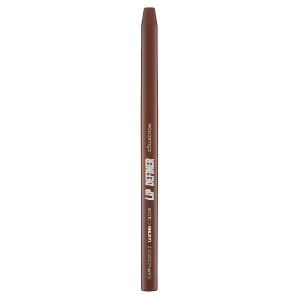 Collection Lip Definer Cappuccino 2 - British product