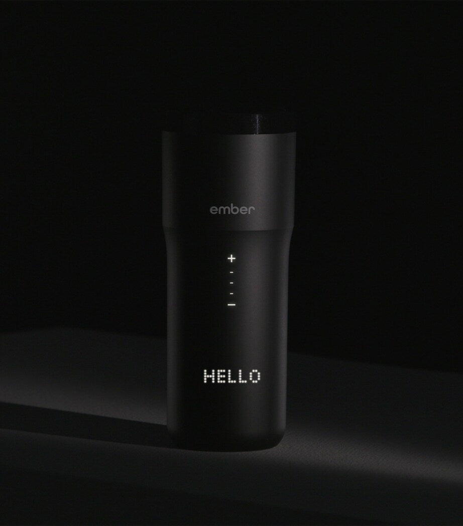 Ember Smart Travel Mug 355ml - British product