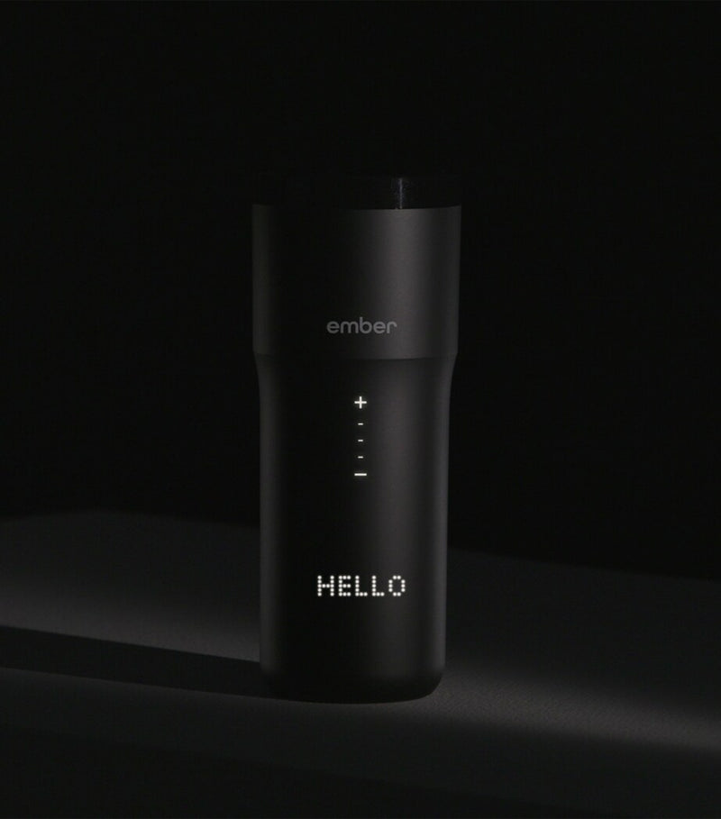 Ember Smart Travel Mug 355ml - British product