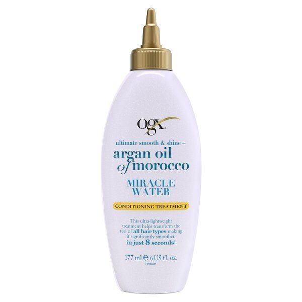 OGX Argan Light Miracle Water 177ml