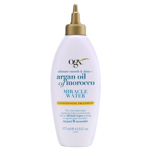 OGX Argan Light Miracle Water 177ml