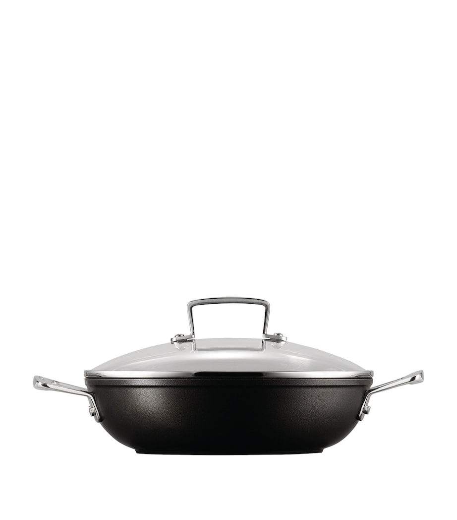 Le Creuset shallow casserole dish 24cm, UK version