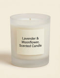 Jo Malone London lavender and moonflower scented candle 200g - British product