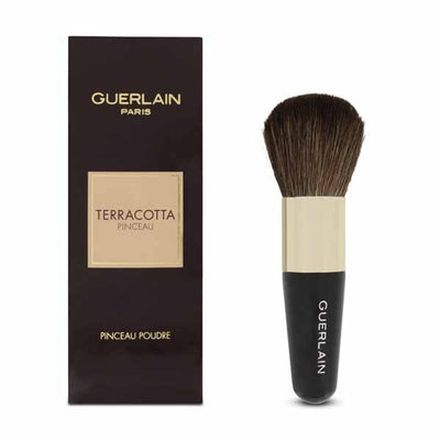 Superdrug Guerlain Terracotta Puderpinsel Make-up-Tool - Online bei McGrocer kaufen