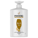 Pantene Advanced Care 5-in-1 Shampoo, 1L Shampoo Costco UK