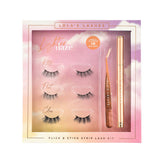 Lola's Lashes Lighter Daze Clear Adhesive Liner & Lash Set GOODS Superdrug   