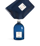 Hermès Eau de Citron Noir 300ml cleansing gel (British brand)