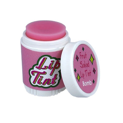 Superdrug Bomb Cosmetics Tinted Lip Balm Fruit Salad 4.5g- Buy online at McGrocer