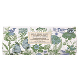Michel Design Works shea butter soap gift set Cotton & Linen, UK version