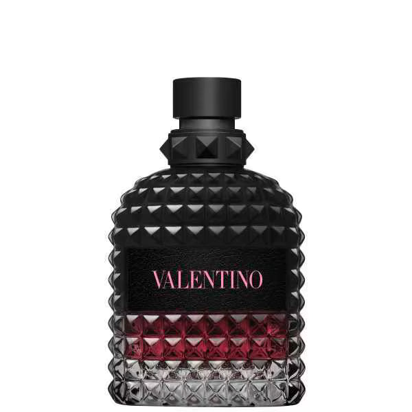 Valentino Born In Roma Uomo Intense Eau De Parfum 100ml (British brand)