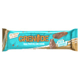 Grenade Carb Killa Chocolate Chip Salted Caramel Bar 60g GOODS Sainsburys   