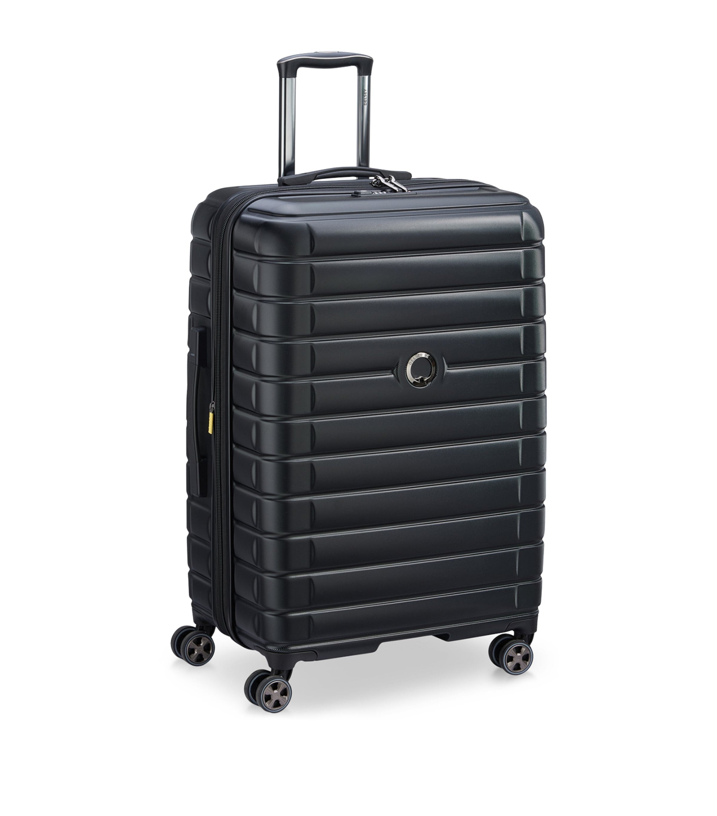 Delsey Shadow Spinner suitcase 75cm - British product