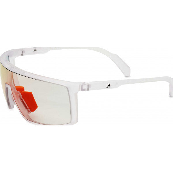 Adidas sport sunglasses grey SP0004, UK version