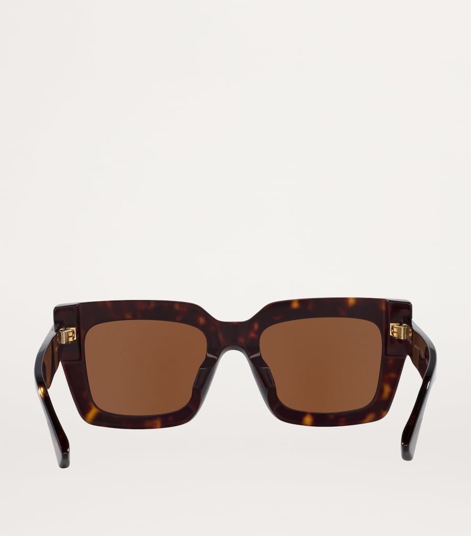 Bottega Veneta acetate sunglasses 06J000394 - British product