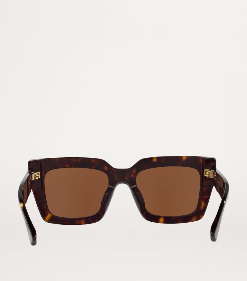 Bottega Veneta acetate sunglasses 06J000394 - British product