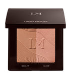 Laura Mercier Bronze Colour Infusion bronzing palette, UK version