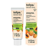 Tolpa enzyme anti-imperfection cream 40ml, UK version