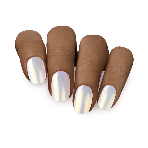MoYou-London gel nail strip Blue Moon - British product