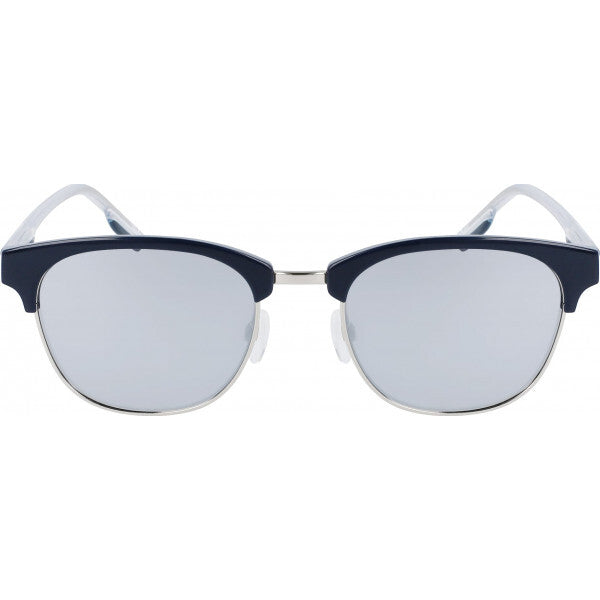 Converse blue sunglasses metal frame CV301S, imported from the UK
