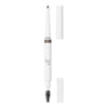 e.l.f. Instant Lift Waterproof Brow Pencil Deep Brown - British product