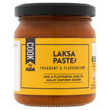 COOK by ASDA Laksa Paste 200g GOODS ASDA   