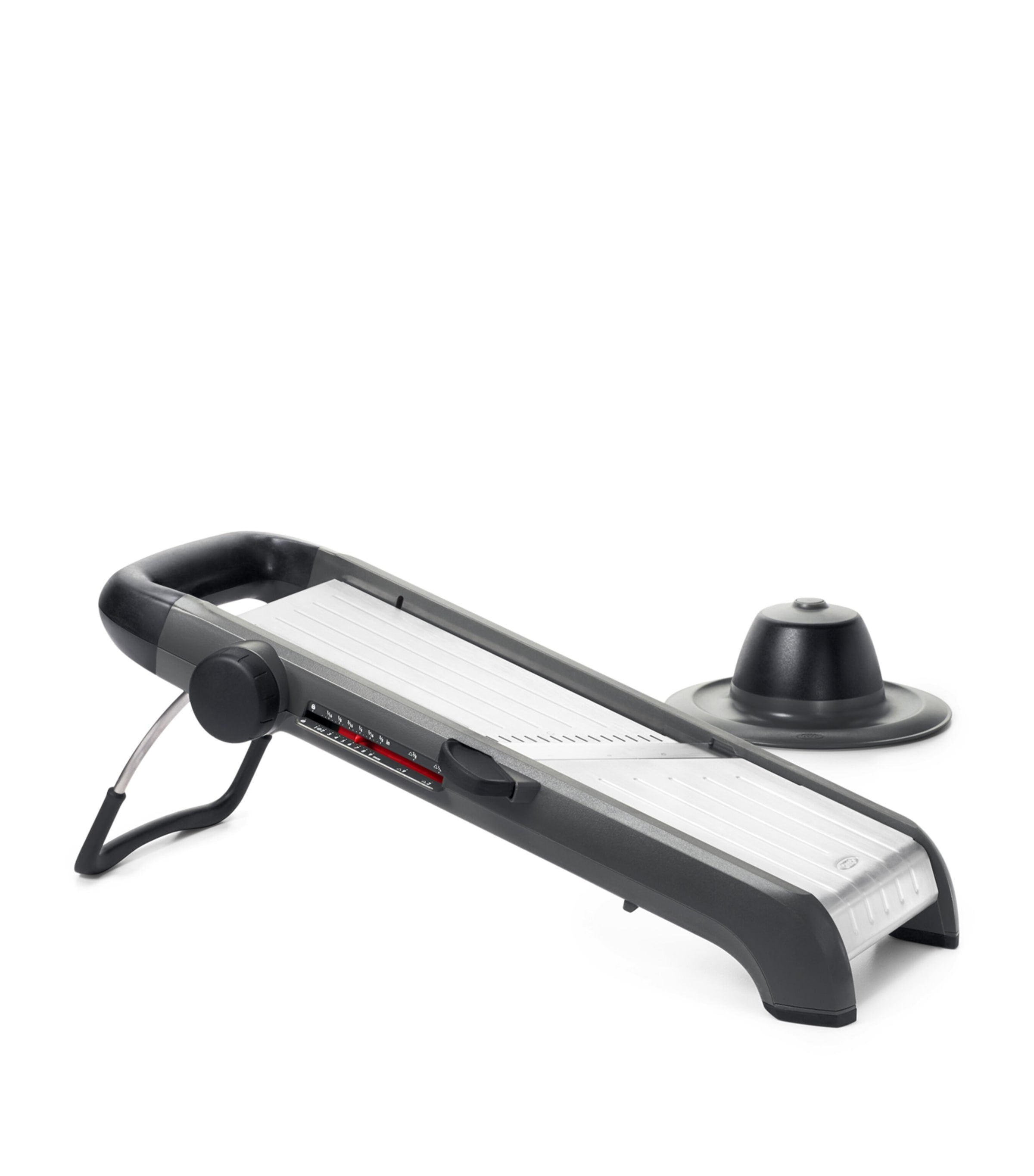 Oxo Chef's Mandoline 2.0 slicer, imported from the UK