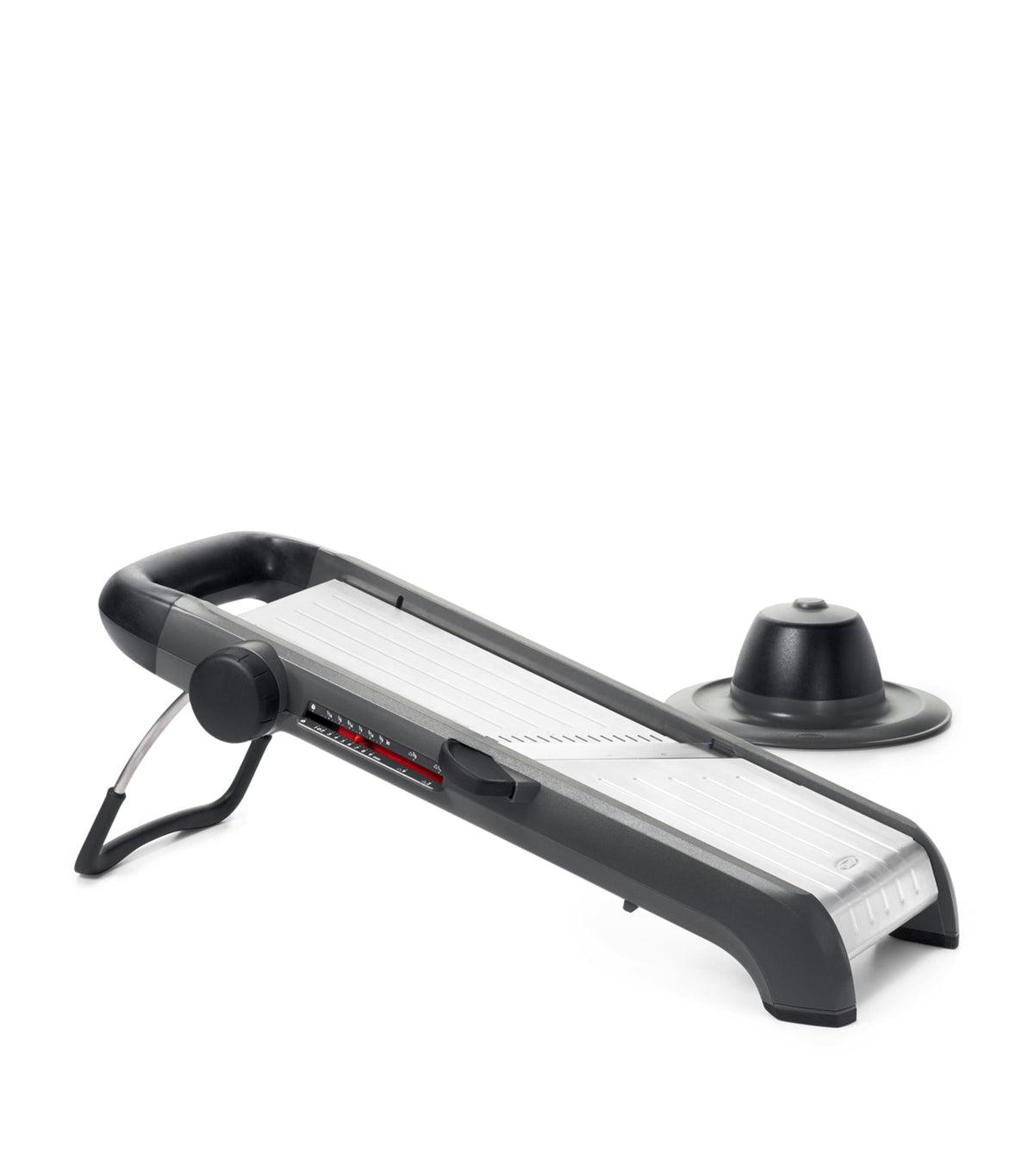 Oxo Chef's Mandoline 2.0 slicer, imported from the UK