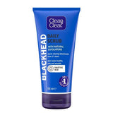 Clean & Clear Blackhead Scrub 150ml GOODS Superdrug   