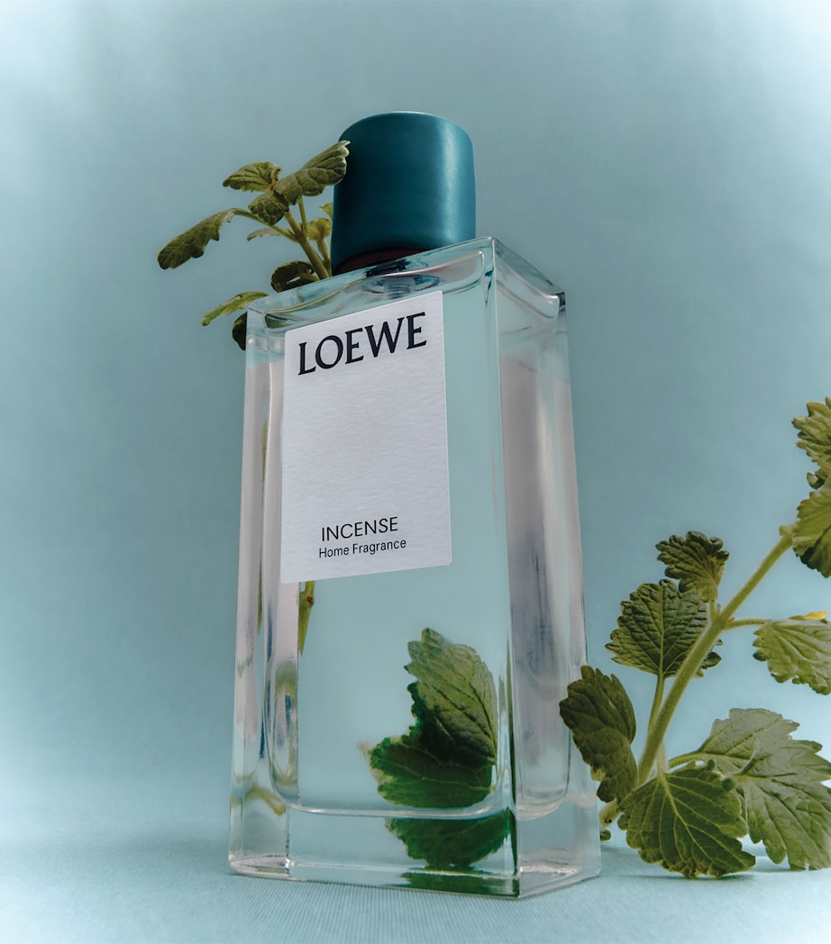 LOEWE Perfumes Incense room spray 100ml (British brand)