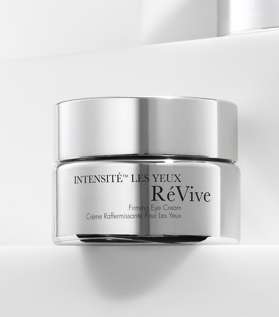 RéVive Intensité Les Yeux Firming Eye Cream 15ml, imported from the UK