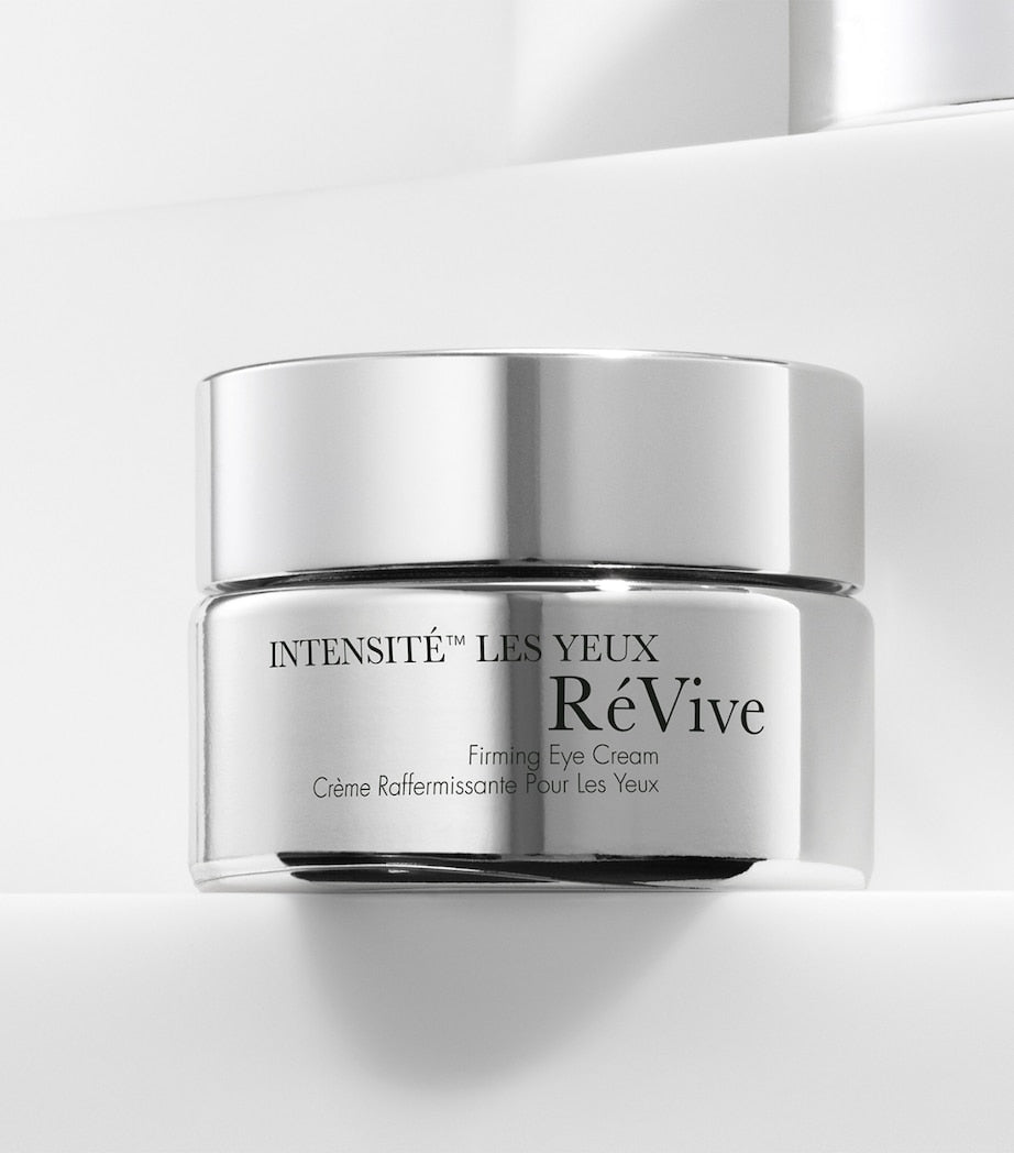 RéVive Intensité Les Yeux Firming Eye Cream 15ml, imported from the UK