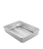 Nordic Ware Prism baking pan 24cm x 33cm, imported from the UK
