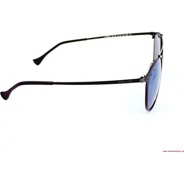 Police sunglasses SPL15651599B black 51 - British product