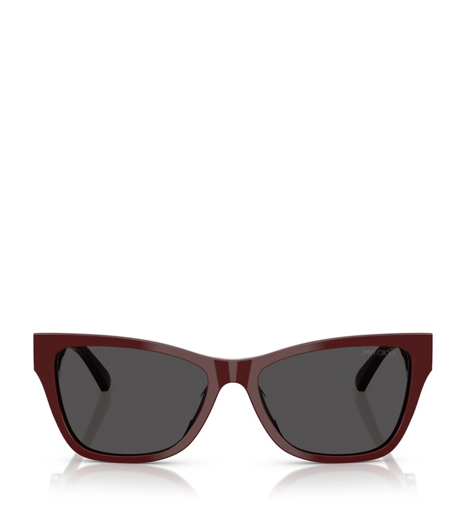 Jimmy Choo acetate sunglasses JC5024HU - British product